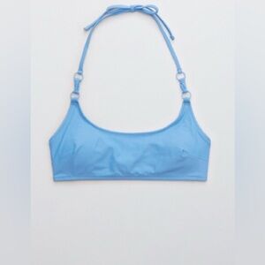 Aerie Halter Bikini Top